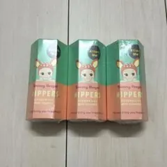 新品・未開封 sonnyangel ソニーエンジェル ピッパーズアニマル3個