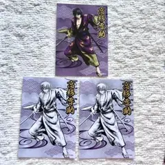 銀魂 アトレ秋葉原 高杉晋助 ブロマイド