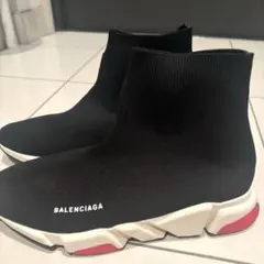 balenciaga ハイカット