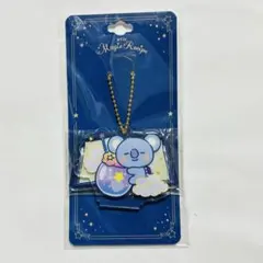 BT21 アクリルキーホルダースタンド KOYA