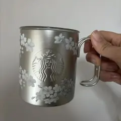 スターバックス2026 桜デザイン マグカップ