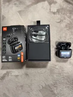 JBL TOUR PRO3