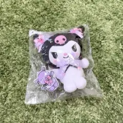 クロミ アクリルキーホルダー