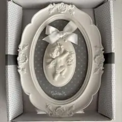 マチルド エム 香り付きフレーム