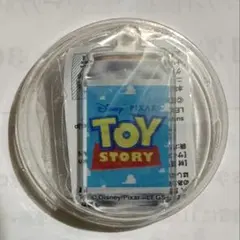 ピクサーの世界展 限定アクリルキーホルダー 《トイストーリー》