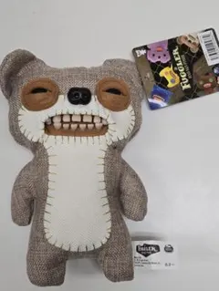 FUGGLER ファグラー ぬいぐるみ ファグラー　コアラ ブラウン