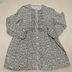 2026年最新】familiar 柄・デザイン：花柄 子供用チュニックの人気