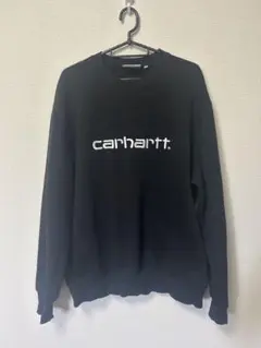 Carhartt WIP スウェット ブラック Lのサムネイル