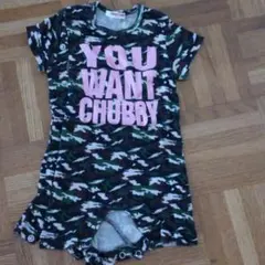 アウター ロンパース