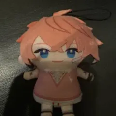 赤城ウェンにじぱぺっと