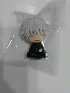 呪術廻戦懐玉・玉折　肩ズン　五条悟