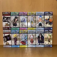 ワンピース フィギュア 10個セット