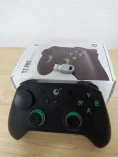PC Switch用 GuliKit TT PRO Controller 本体