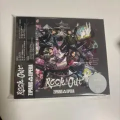 ZIPANG OPERA Rock Out