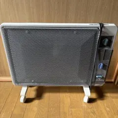 デロンギ グレー コンベクターヒーター HXJ60L12 - メルカリ