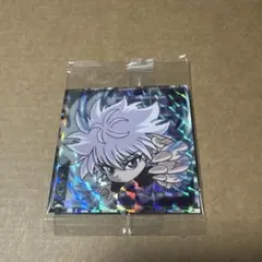 キルア ステッカー