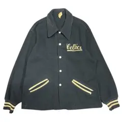 CELTICS セルティックス NBA スタジャン bboy Majestic CELTICS セルティックス NBA スタジャン bboy Majestic