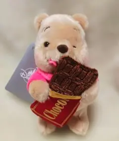 2026年最新】プーさん ぬいぐるみ chocolateの人気アイテム - メルカリ