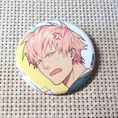 DRAMAticalMurder ノイズ Cool-b 缶バッジ