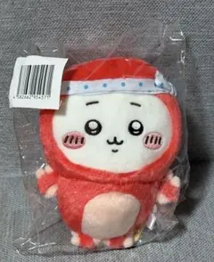 ちいかわ　たこイカくじC賞　ふわふわたこイカぬいぐるみS（ちいかわ） 新品未開封
