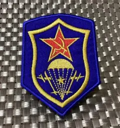 40S WW2 ビンテージワッペン　タクティカルエアコマンド エンブレム 40S WW2 ビンテージワッペン タクティカルエアコマンド エンブレム