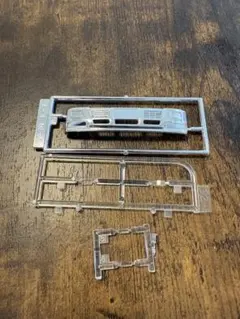 アオシマ1/32デコトラ　テラヴィ　フロントバンパー　Aのサムネイル
