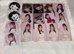 ME:I 笠原桃奈 KOKONA まとめ売り