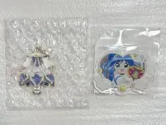 ふしぎ星の☆ふたご姫 Gyu! 楽天コレクション A賞 C賞