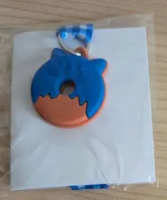 ラバーチョーカー（ドーナツ型）　久慈川悠人②