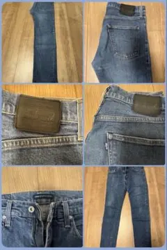 リーバイス デニム