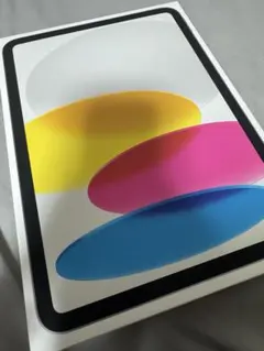 Apple iPad 第11世代 Wi-Fiモデル A16