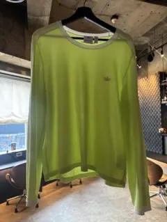 ADIDAS×WALES BONNER｜20AW Graphic Tee（O） - メルカリ