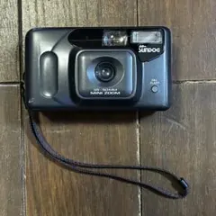 Sundog MINI ZOOM 35-50mm フィルムカメラ 本体のサムネイル