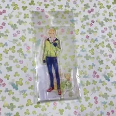 メダリスト展 トレーディングスピンオフアクリルキーホルダー 明浦路司 結束いのり メダリスト 明浦路 司 アクリルキーホルダー｜ホビーの総合通販サイト