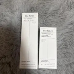 Biodance スキンケアセット トナー セラム