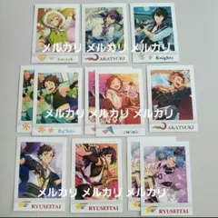 2026年最新】あんスタ 朔間凛月 ぱしゃっつの人気アイテム - メルカリ