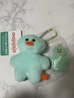 mojojojo マスコットぬいぐるみ4