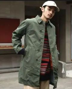 ダウンベスト オーバーサイズ