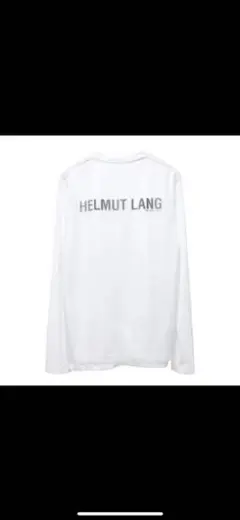 2025年最新】helmut lang ロンtの人気アイテム - メルカリ