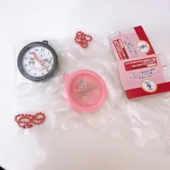 2026年最新】キキララ 時計の人気アイテム - メルカリ