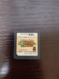 アイドルマスター ディアリースターズ