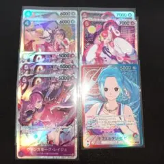 ワンピースヒロインズエディション　まとめ