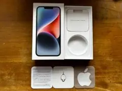 iPhoneの箱　３個セット　箱