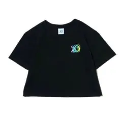 ミセス LIVE ロゴTシャツーブラック(M) ミセス LIVE ロゴTシャツーブラック(M) ロゴ Tシャツ（マーブル