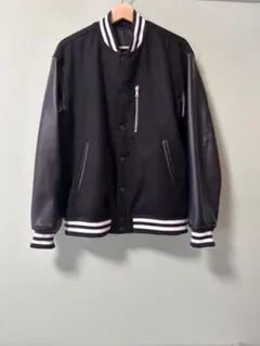 メンズジャケット ブラック