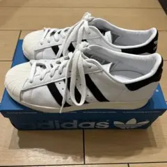 adidas スーパースター82