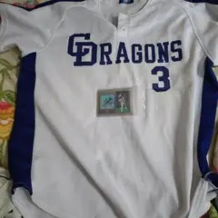 EPOCH 2020 中日ドラゴンズ　立浪和義　直筆サインカード　10枚限定 Yahoo!オークション -「立浪和義 直筆サイン」の落札相場・落札価格