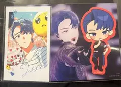 ビバレン xlamv DUH 円盤 Blu-ray 特典 イッセイ シャタコレ - メルカリ