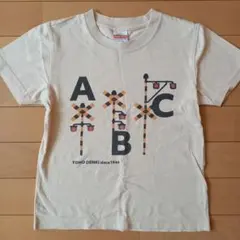 東邦電機　踏切Tシャツ