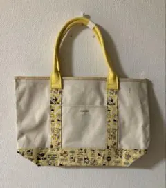 COLORIS トートバッグ